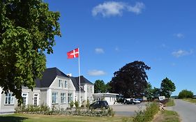 Femhøj